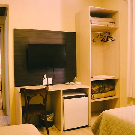 Hotel Bartz-3