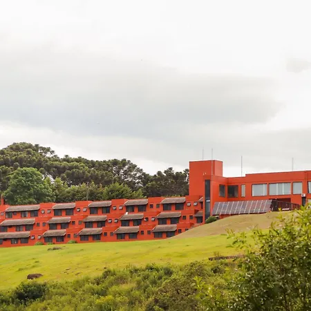 Quedas Park Hotel-2