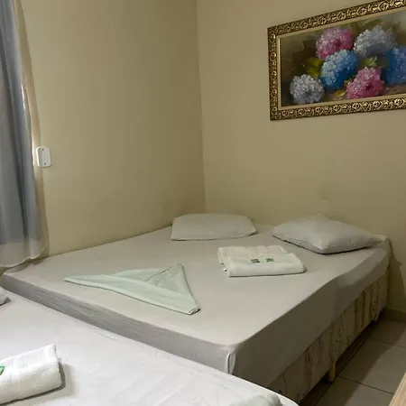 Hotel São João Paulo II-3