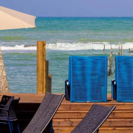 Flor De Lis Exclusive Hotel-3