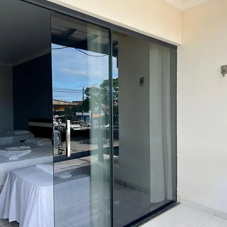 Oasis Praia Hotel-3