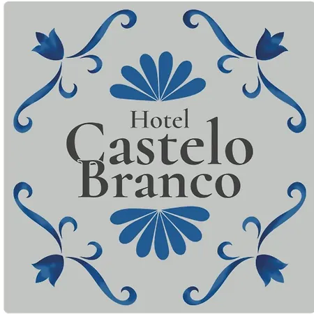 Hotel Castelo Branco-3