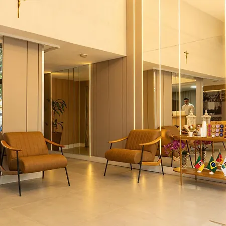 Nacional Inn Porto Alegre - próximo ao Complexo Santa Casa e UFRGS-3