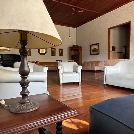 Hotel Bragança-2
