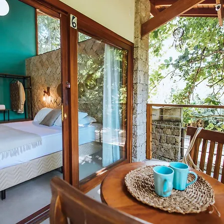 Smart Hotel Reserva Ilhabela-2