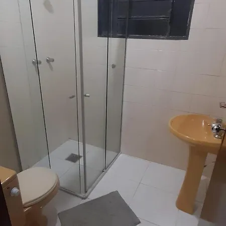 Hotel Executivo Formosa-2