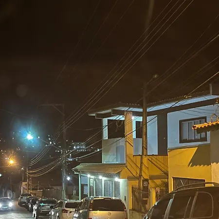 Pousada Deus é Fiel-3