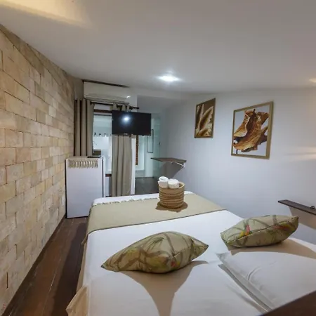 Praia Do Forte Suites-3