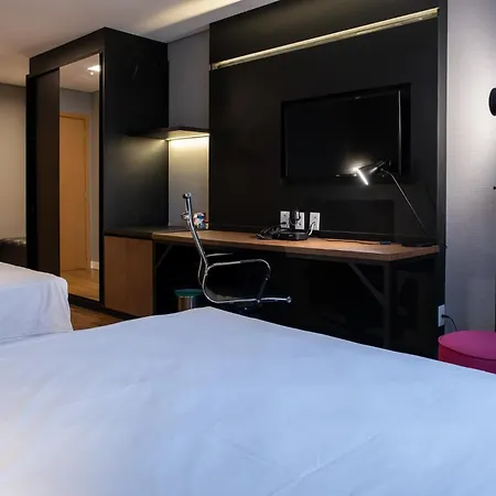 Qs Marista Hotel By Atlas-2