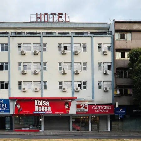 Panorama Hotel-2