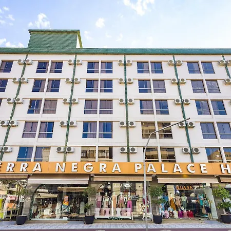 Serra Negra Palace Hotel-3