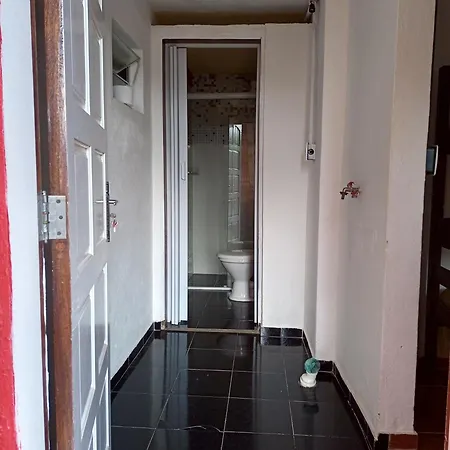 Quarto conjugado 1-3