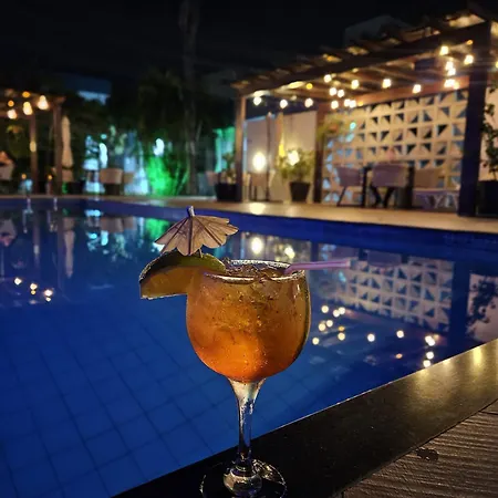 Blue Inn Hotel-3