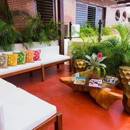Vila Bonita Pousada Boutique-2