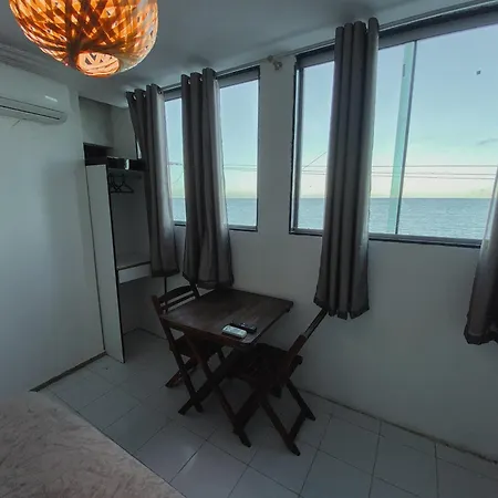 Hotel 5 Sóis-2