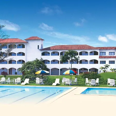 Viver Hotel Fazenda-3