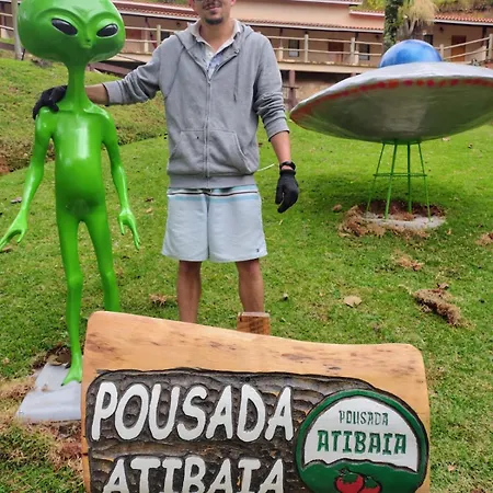 Pousada Atibaia-3