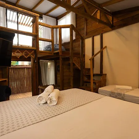 Mare Alta - Guest House-3
