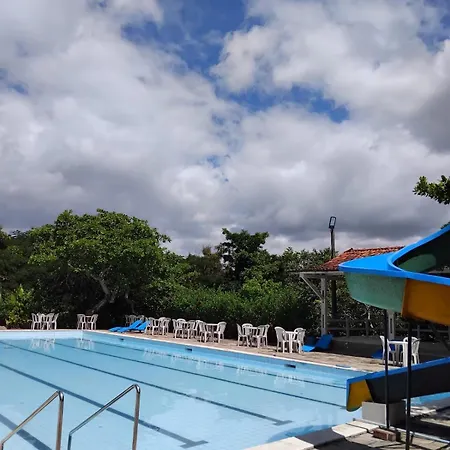Viver Hotel Fazenda-2