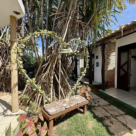 Oceana Suites Villas De Tibau-2