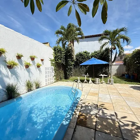Oceana Suites Villas De Tibau-3