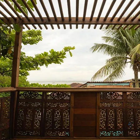 Mare Alta - Guest House-2