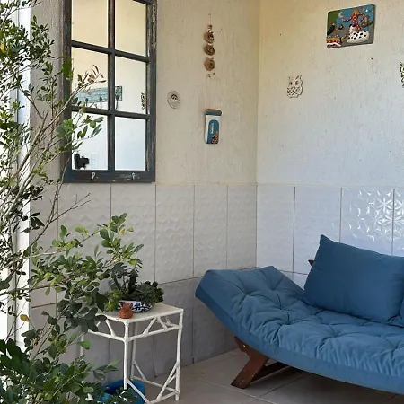 Casa De Campo Na Cidade Da Saúde-2