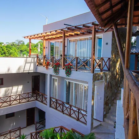 Charme Pousada Boutique & Spa-2