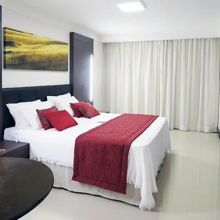 Cricare Praia Hotel-2