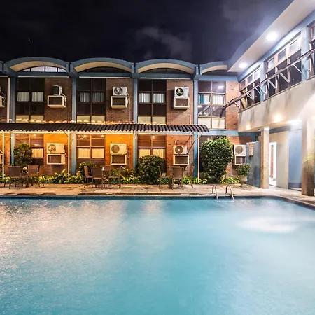 Amuarama Hotel-2