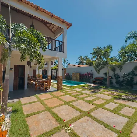 Casa Zoe Icaraizinho-3