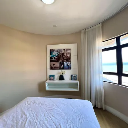 Elegance Comfort Natal Beira Mar-2