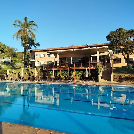 Hotel Lago Do Sol-3