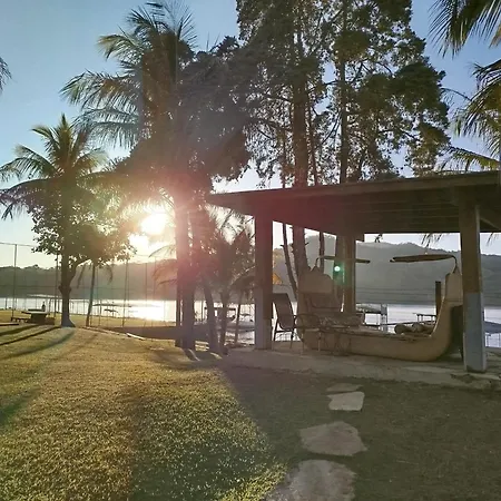 Hotel Lago Do Sol-2