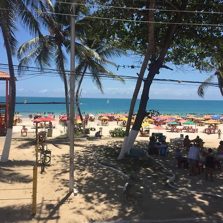 Condomínio Imperial, Praia Do Francês-2