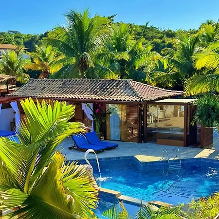 Villa Baobá-3