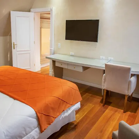 Hotel Serra Da Estrela-3