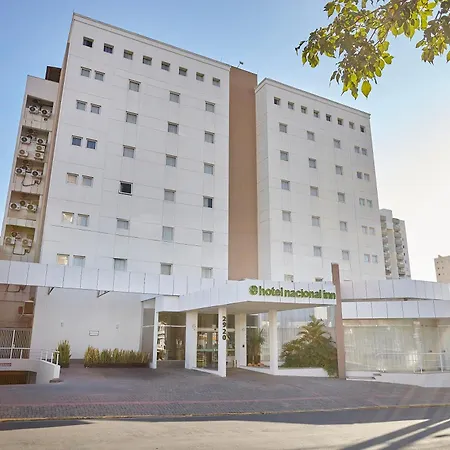 Hotel Nacional Inn Bauru-2