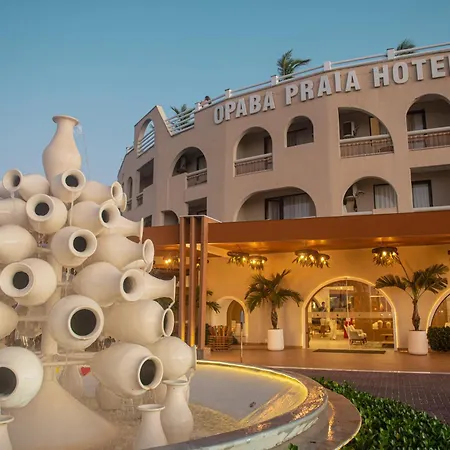 Opaba Praia Hotel-2