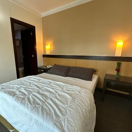 Villa Vergueiro Hotel-2