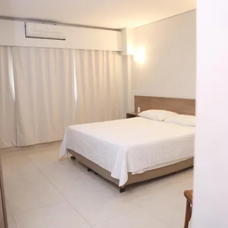 Alfa Hotel Teresina-3