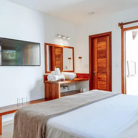 Dreamland Bungalows - Taipu De Fora - Barra Grande-2