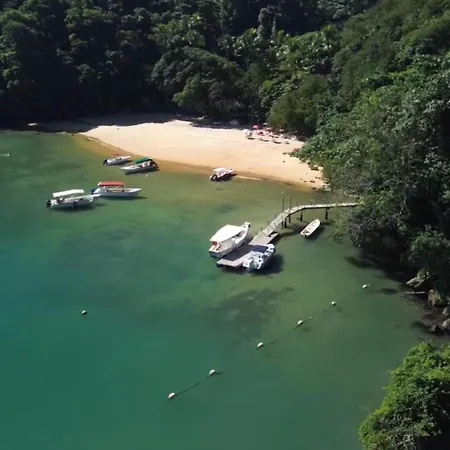 Praia Da Crena-2