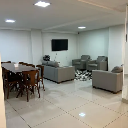 Taguapark Hotel-3