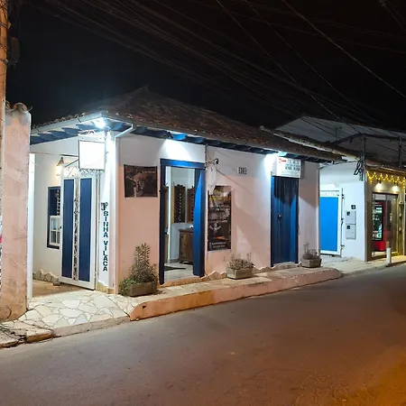 Pousada Sinhá Vilaça-3
