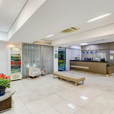 BH Jaraguá Hotel-3