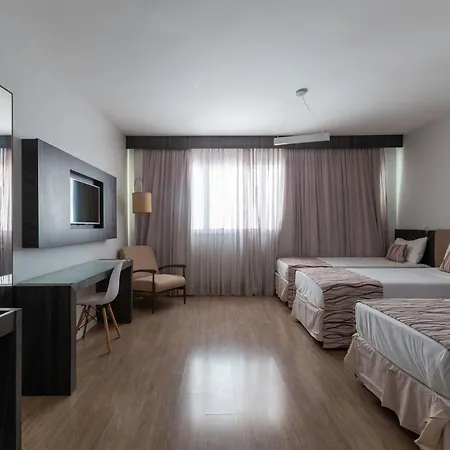 Pampulha Design Hotel-2