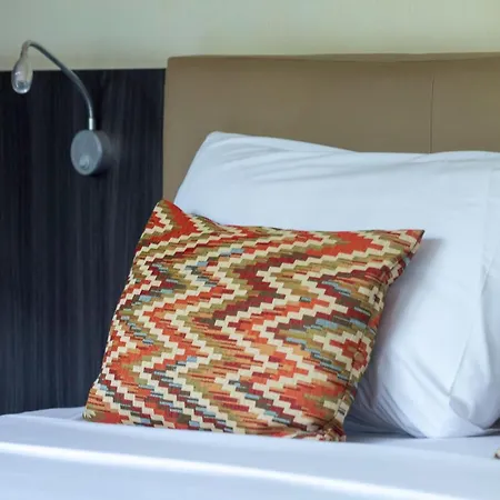 Pampulha Design Hotel-3