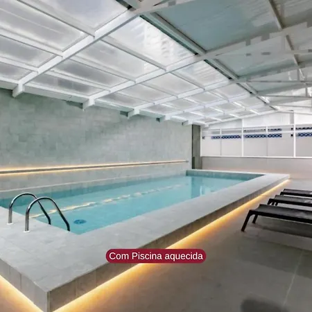 Hotel Pires By Pires - Balneario Camboriu-2