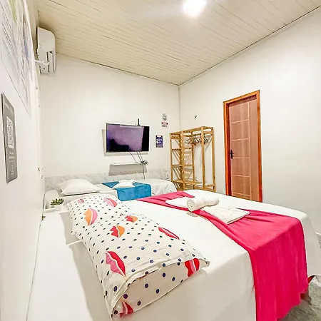 Residencial Napolitan-2